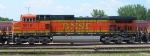 BNSF 5018